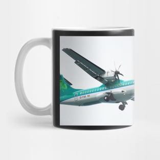 ATR 72-212 A Mug